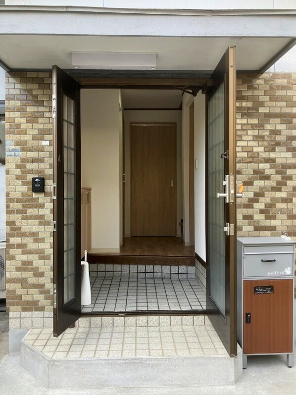 K様邸リノベーション工事